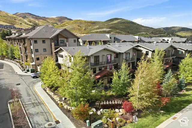 3668 Blackstone Dr, Park City, UT 84098 - #1