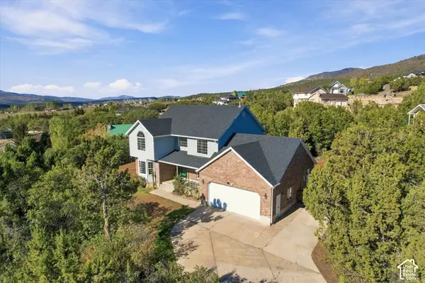 24560 N 11929 E, Fairview, UT 84629