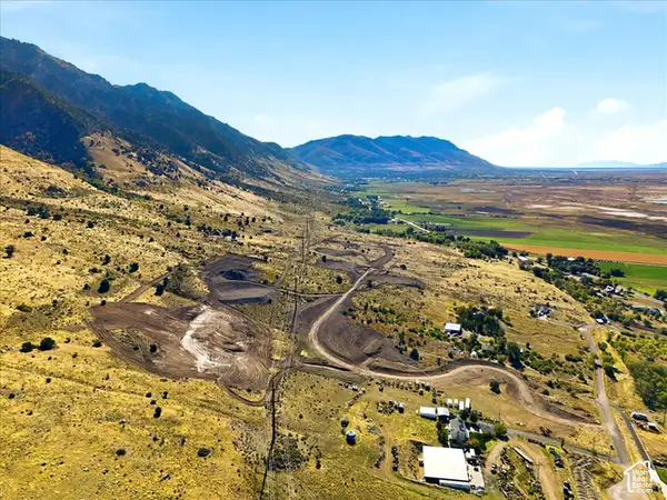 #1, Brigham City, UT 84302