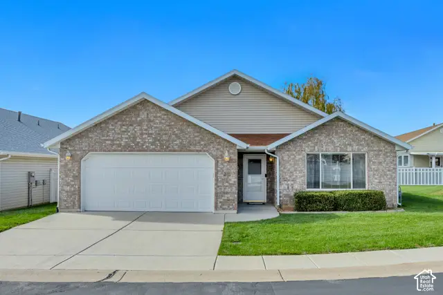 1660 E 900 S #23, Clearfield, UT 84015 - #1