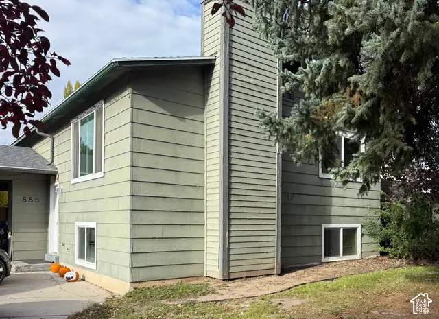 885 W 370 S, Logan, UT 84321 - #1