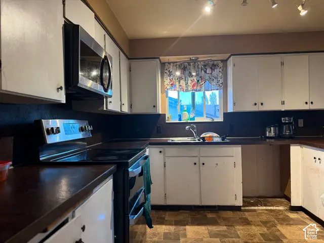 885 W 370 S, Logan, UT 84321 - #3