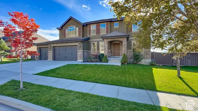 1937 W Shadow Wood Dr, Lehi, UT 84048 - #1