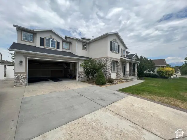 5392 W Thresher Ct, West Jordan, UT 84081 - #2