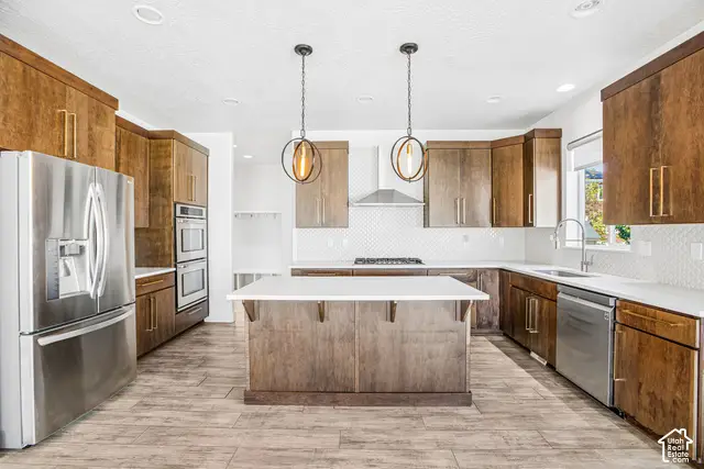 2462 W Bluestem Dr, Lehi, UT 84043 - #3