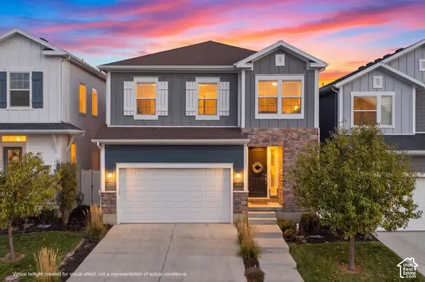 4436 W 2600 N, Lehi, UT 84048