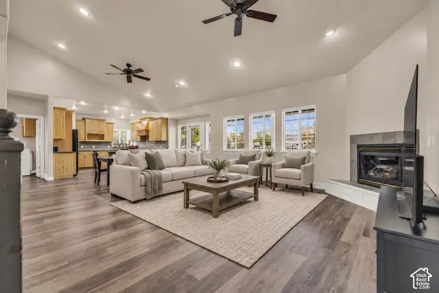 1797 Lake View, Eagle Mountain, UT 84005 - #2