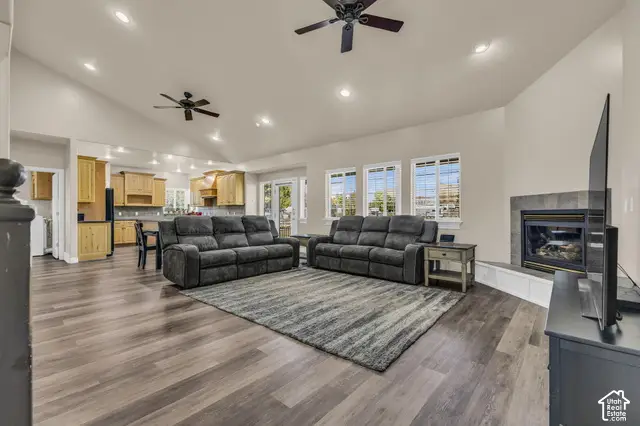 1797 Lake View, Eagle Mountain, UT 84005 - #3