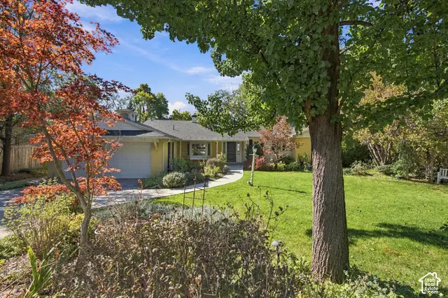 4986 S Naniloa Dr, Holladay, UT 84117 - #3