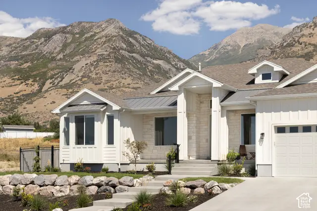 943 E 1040 N, American Fork, UT 84003 - #2