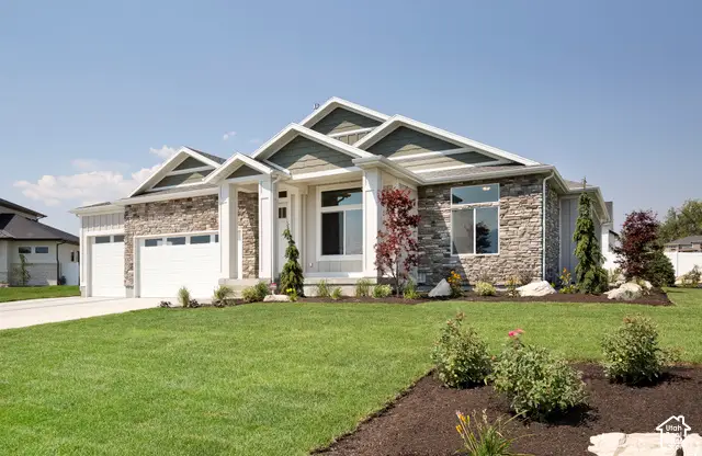 943 E 1040 N, American Fork, UT 84003 - #3