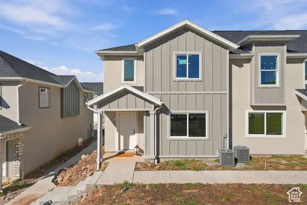 2158 S 1080 E, Heber City, UT 84032