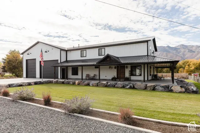 25 S 450 E, Wellsville, UT 84339 - #3