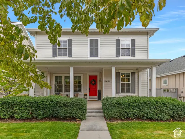 11481 S Willow Walk Dr W, South Jordan, UT 84009 - #2