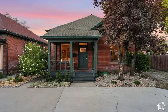 226 W Montrose Ave, Salt Lake City, UT 84101 - #1