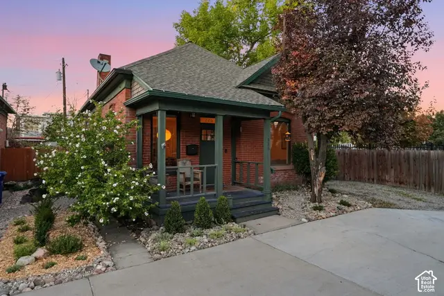 226 W Montrose Ave, Salt Lake City, UT 84101 - #2