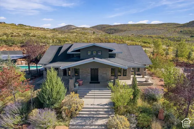 738 Lake Creek Way, Heber City, UT 84032 - #1