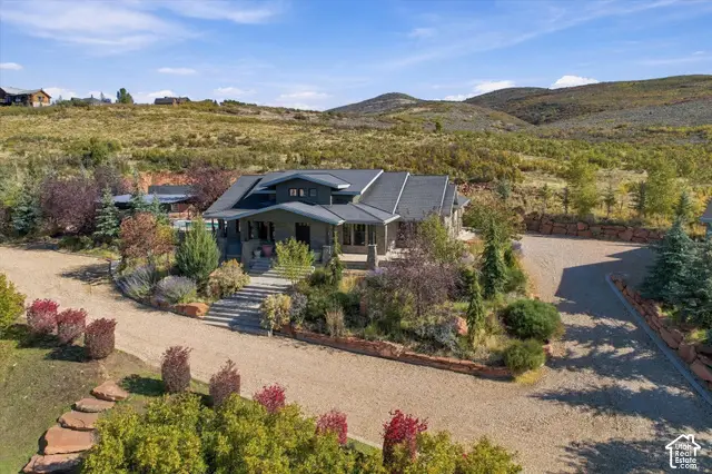 738 Lake Creek Way, Heber City, UT 84032 - #2
