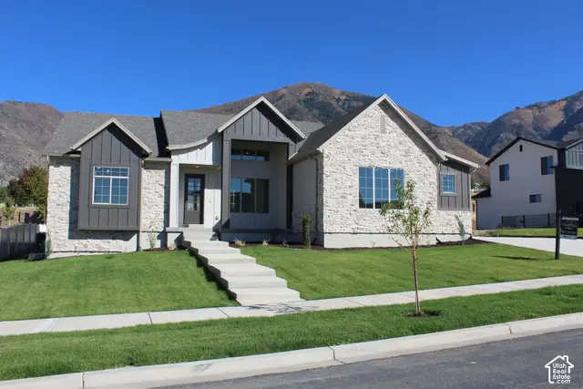 1493 S 920 E, Salem, UT 84653 - #1