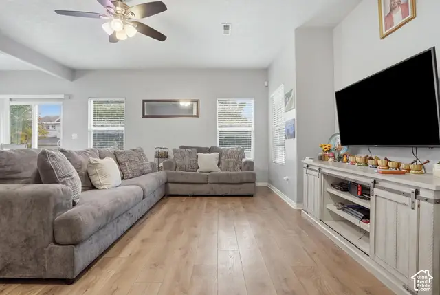 6824 W Tupelo Ln, West Jordan, UT 84081 - #3