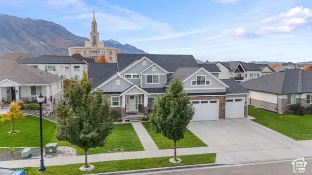 1003 W Wilcock Cv S, Payson, UT 84651 - #1