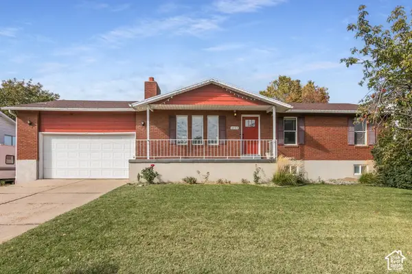 2123 N 175 W, Sunset, UT 84015