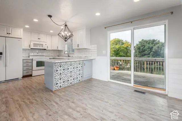 2123 N 175 W, Sunset, UT 84015 - #3