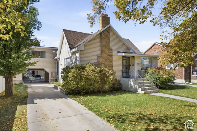 353 N 100 E, Tremonton, UT 84337 - #1