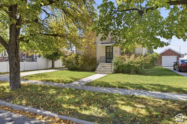 353 N 100 E, Tremonton, UT 84337 - #2