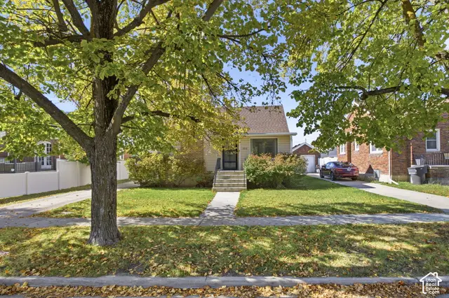 353 N 100 E, Tremonton, UT 84337 - #3