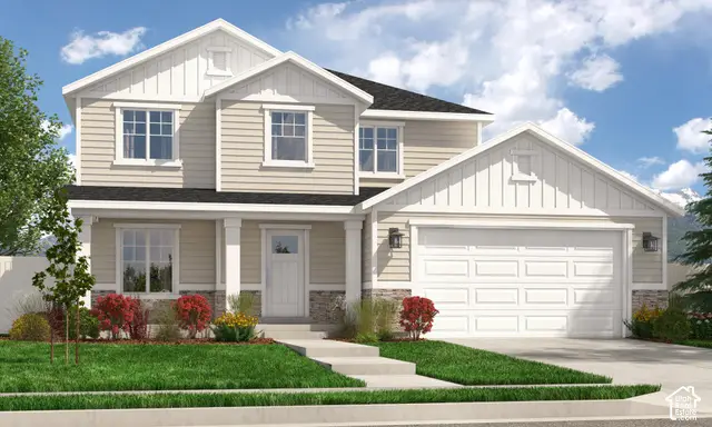 227 E 1590 S #77, Salem, UT 84653 - #1