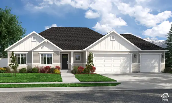 1622 S 245 E #82, Salem, UT 84653