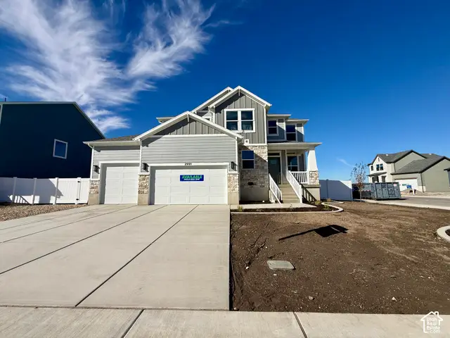 2991 N Galloway Ln #276, Ogden, UT 84404 - #1