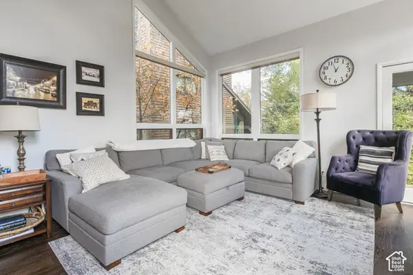 3754 N Navajo Trl #86, Park City, UT 84098