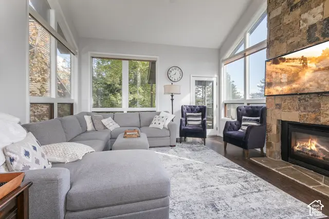 3754 N Navajo Trl #86, Park City, UT 84098 - #2