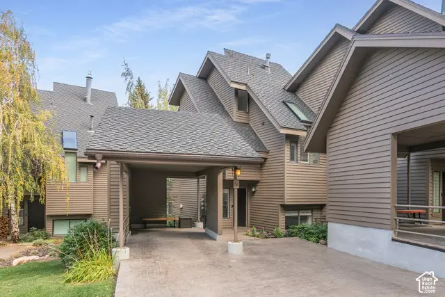 3754 N Navajo Trl #86, Park City, UT 84098 - #3