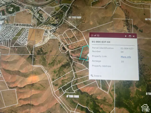 Address Withheld By Seller, Morgan, UT 84050 - #3