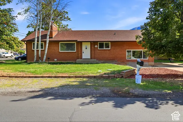 380 N 300 E, Mapleton, UT 84664 - #1