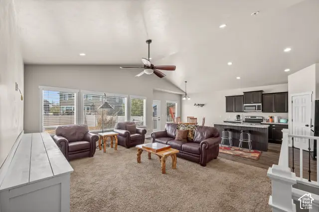 6058 N Schooner Ln, Stansbury Park, UT 84074 - #3