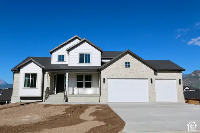 1755 N 460 E #712, Heber City, UT 84032 - #1