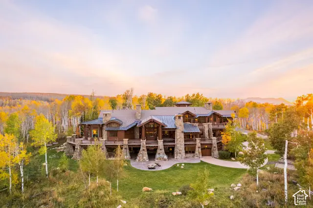 602 Trappers Rd #65, Kamas, UT 84036 - #1