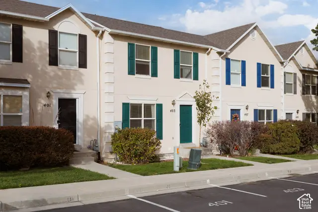 403 E Culross Ln, Draper, UT 84020 - #3