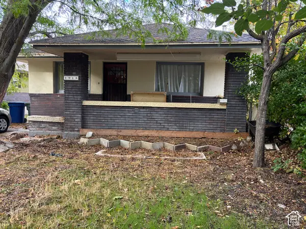 1918 S 400 E, South Salt Lake, UT 84115