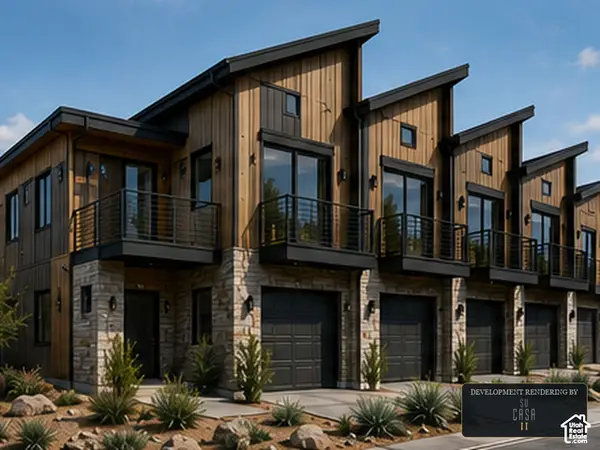 170 N 200 E #1, Moab, UT 84532