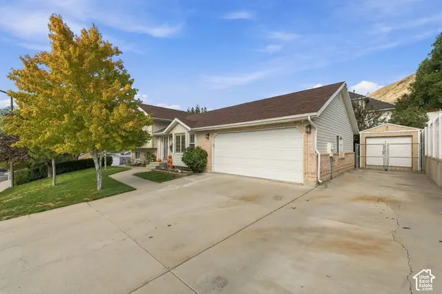 477 E 1050 N, Springville, UT 84663 - #2