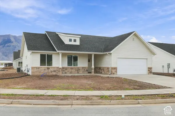 10302 N Vista Ln, Elwood, UT 84337