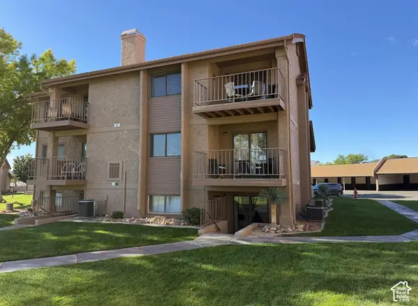 860 S Village Rd #I-1, St. George, UT 84770