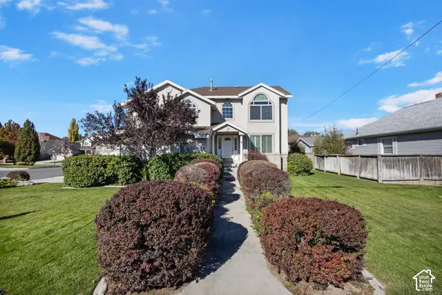 775 E 5900 S, Murray, UT 84107 - #2