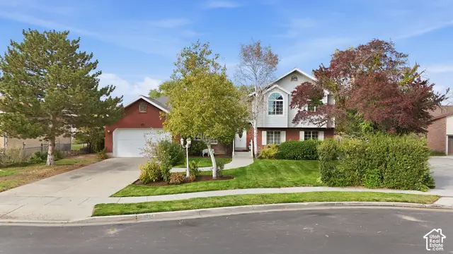 3854 W 7875 S, West Jordan, UT 84088 - #1