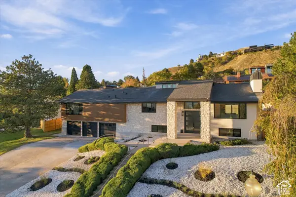 771 E 17th Ave, Salt Lake City, UT 84103